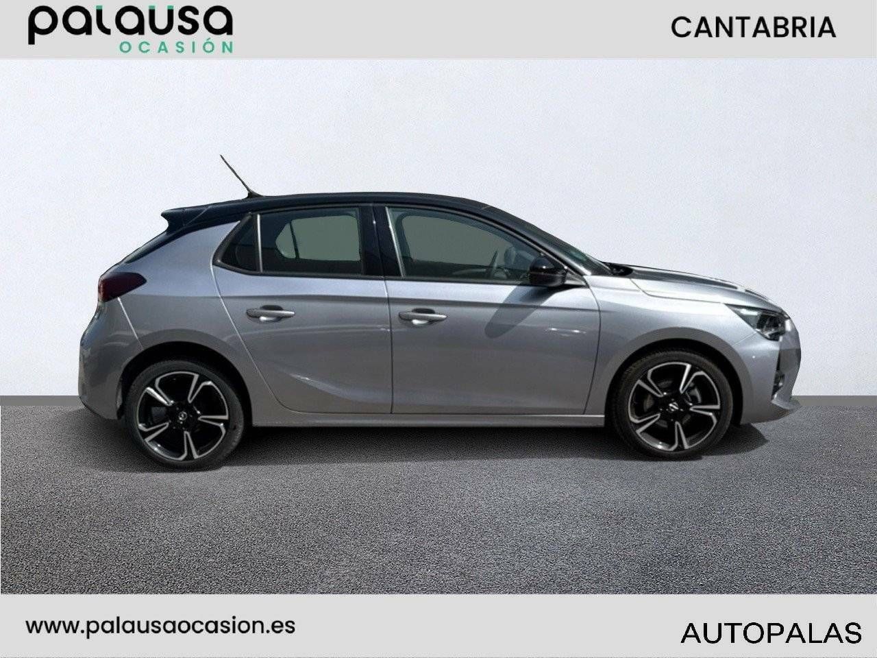 Opel Corsa  1.2T XHL 74kW (100CV) GS - Foto 2