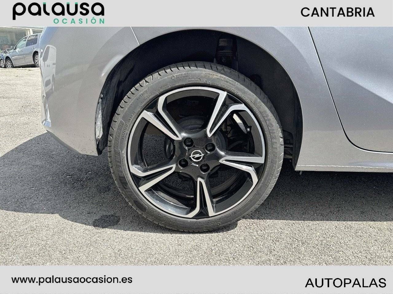 Opel Corsa  1.2T XHL 74kW (100CV) GS - Foto 2