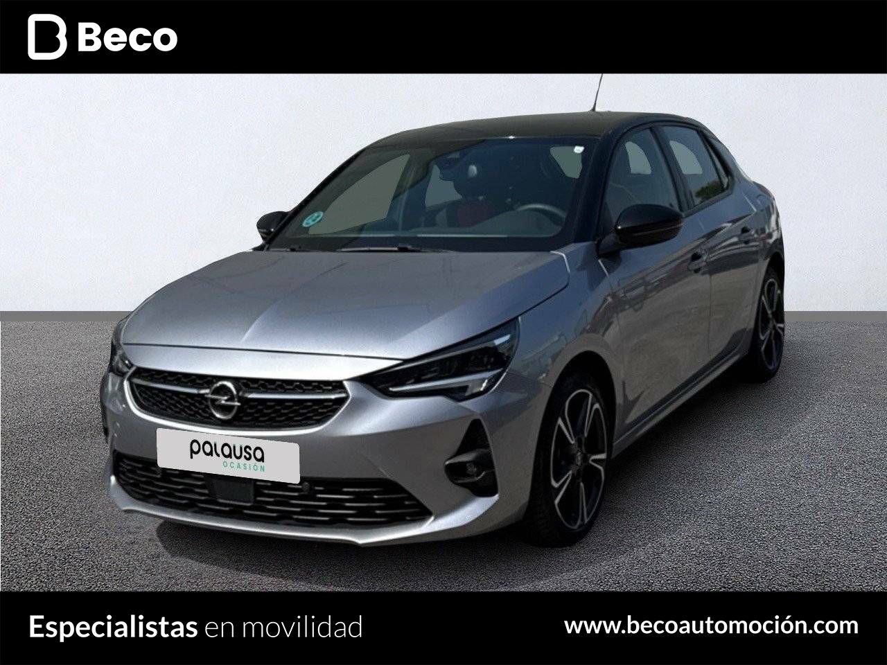 Opel Corsa  1.2T XHL 74kW (100CV) GS - Foto 2