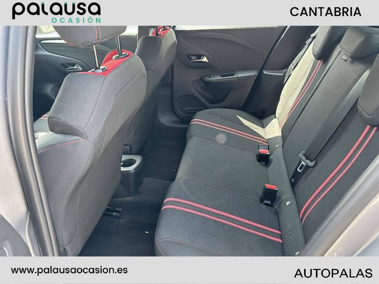 Opel Corsa  1.2T XHL 74kW (100CV) GS - Foto 2