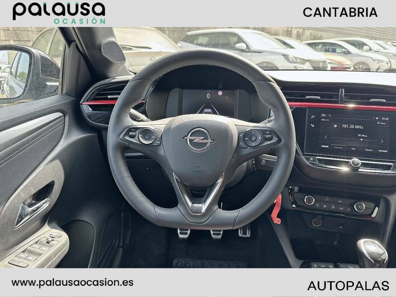 Opel Corsa  1.2T XHL 74kW (100CV) GS - Foto 2