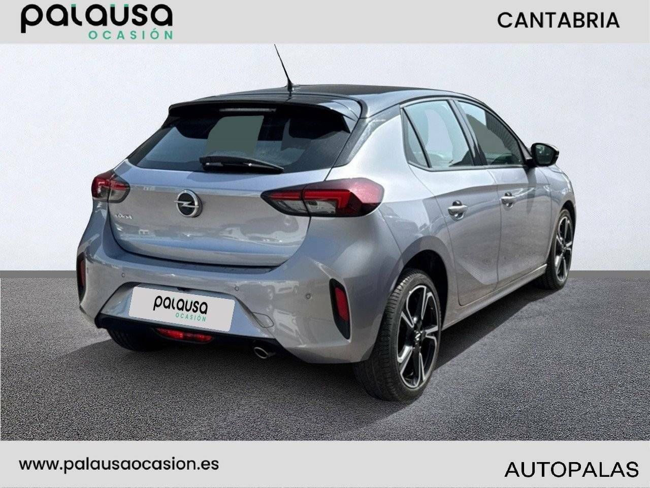 Opel Corsa  1.2T XHL 74kW (100CV) GS - Foto 2