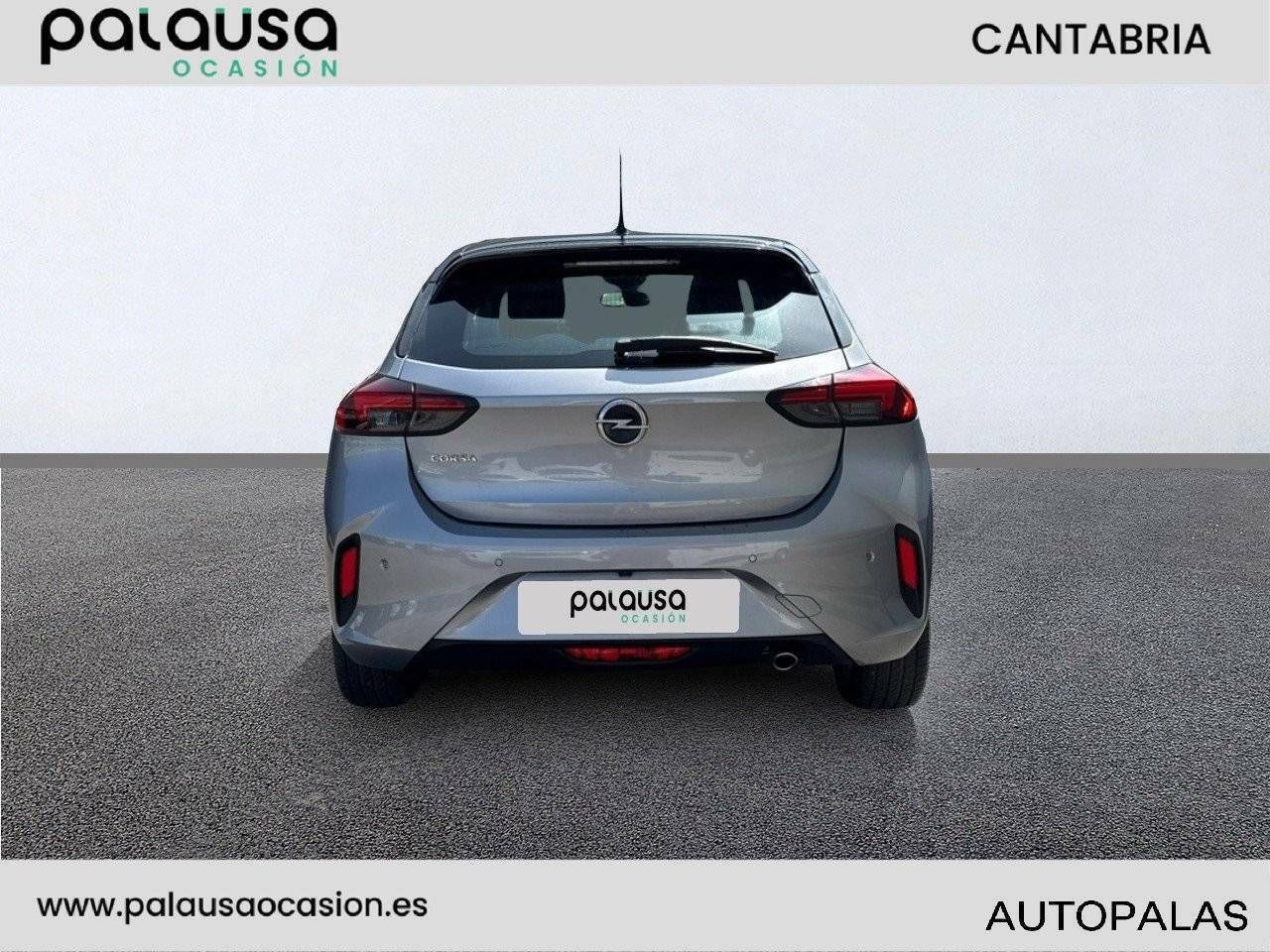 Opel Corsa  1.2T XHL 74kW (100CV) GS - Foto 2