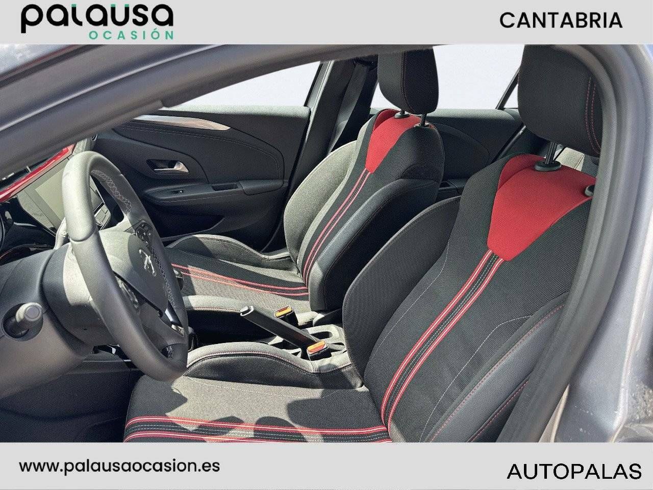 Opel Corsa  1.2T XHL 74kW (100CV) GS - Foto 2