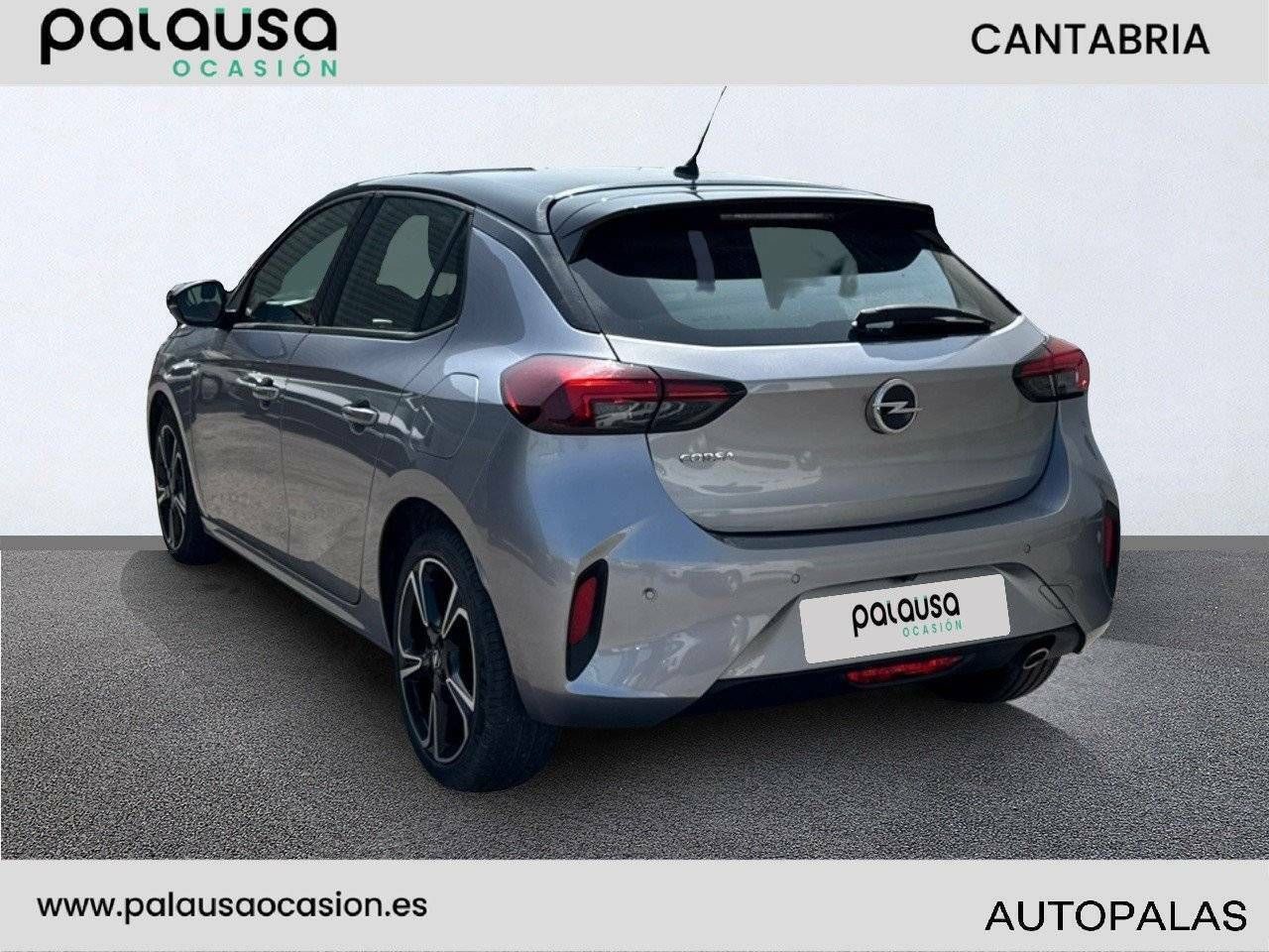 Opel Corsa  1.2T XHL 74kW (100CV) GS - Foto 2