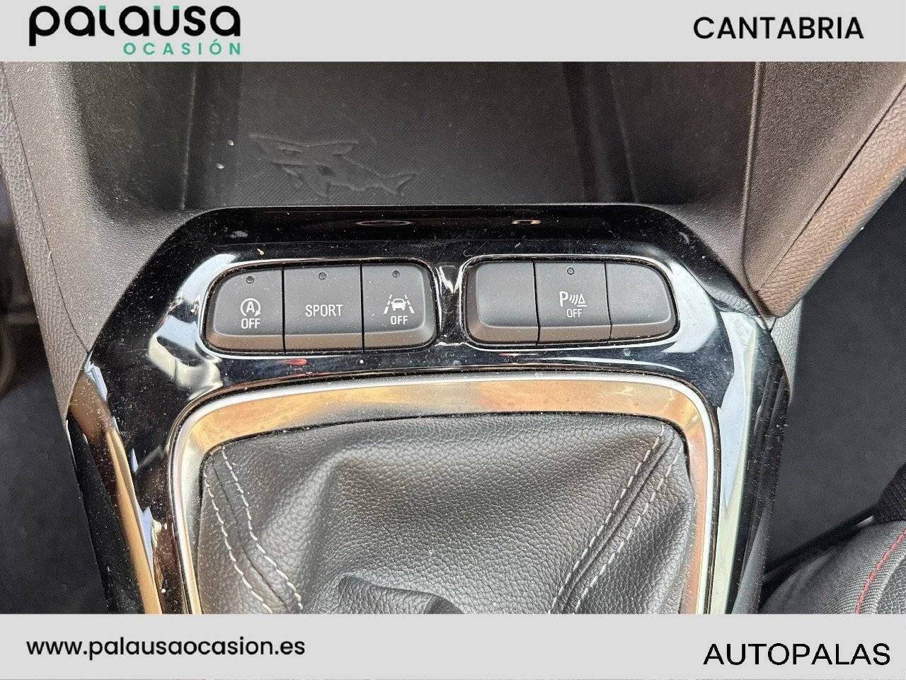 Opel Corsa  1.2T XHL 74kW (100CV) GS - Foto 2
