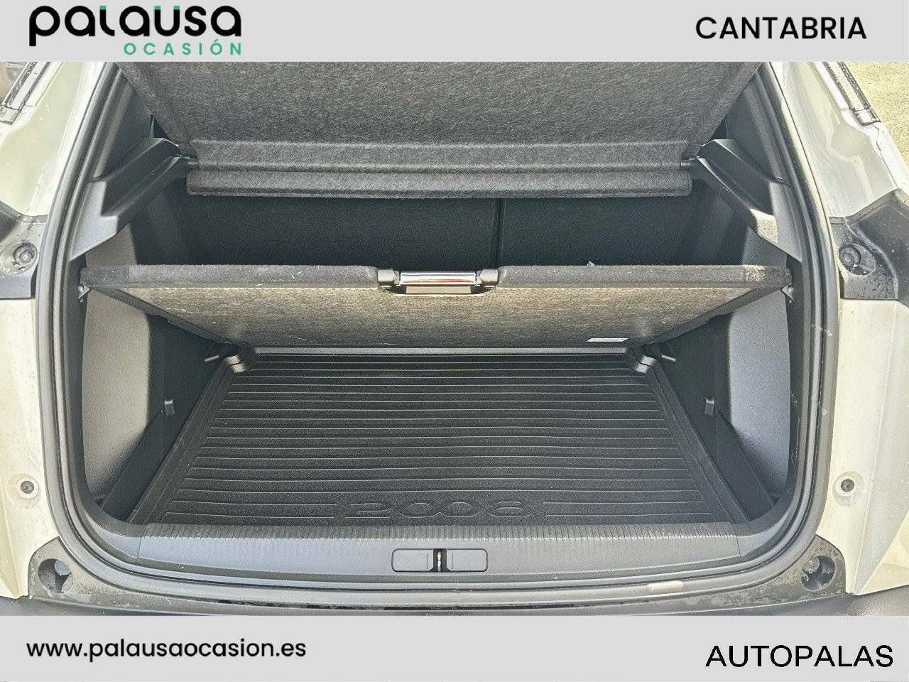 Peugeot 2008   Puretech 100 S&S BVM6 Active Pack - Foto 2