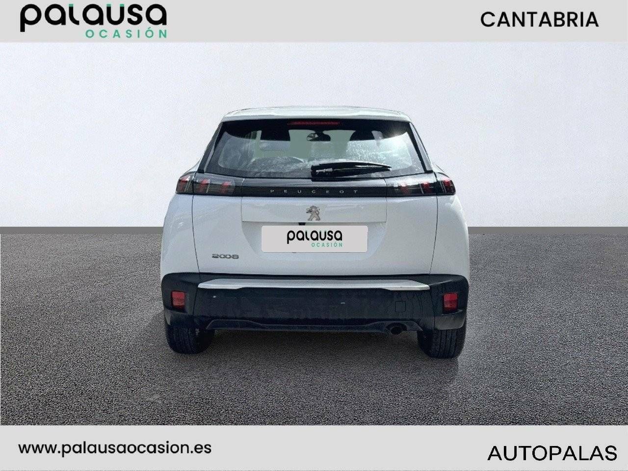Peugeot 2008   Puretech 100 S&S BVM6 Active Pack - Foto 2