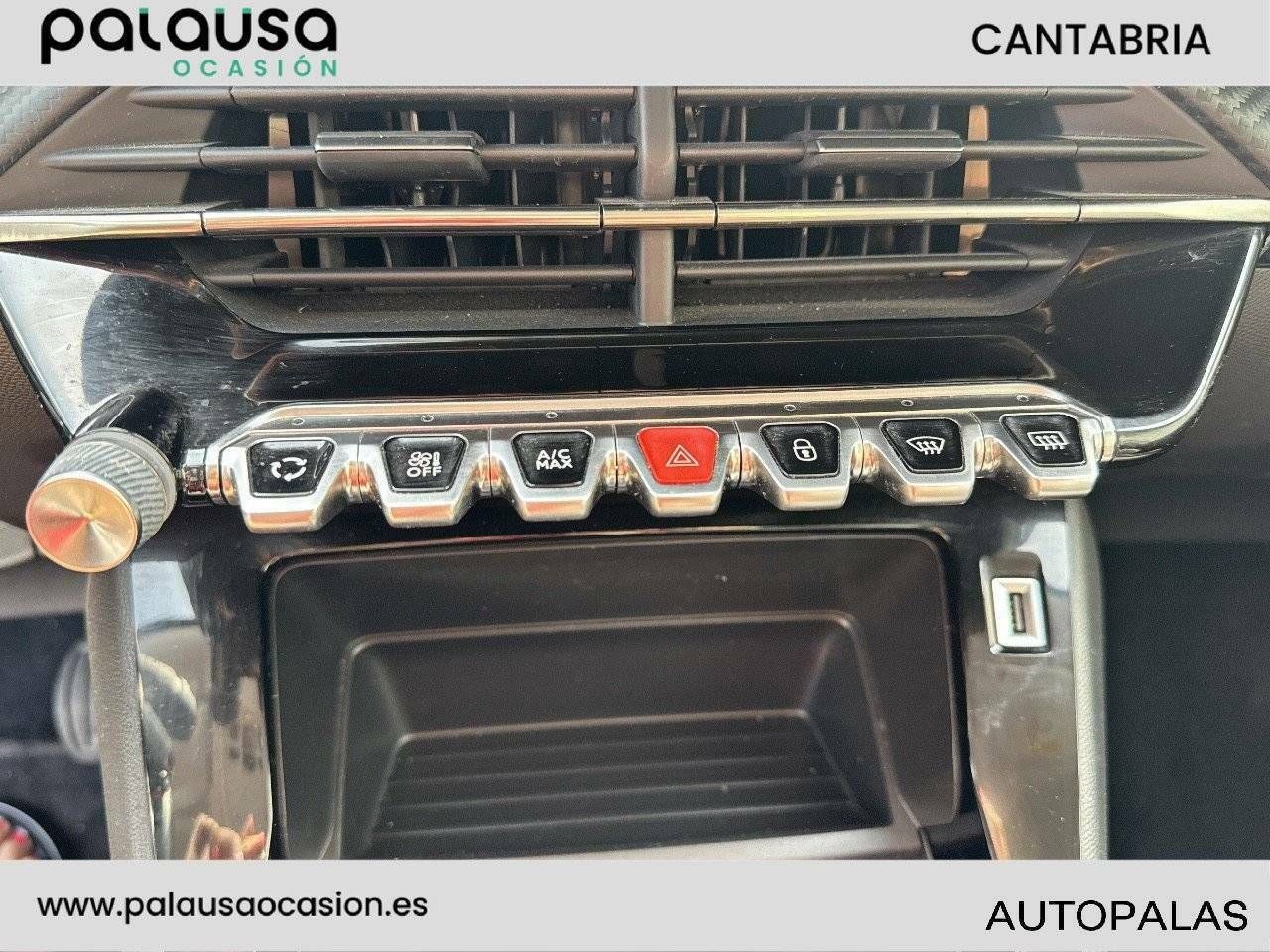 Peugeot 2008   Puretech 100 S&S BVM6 Active Pack - Foto 2