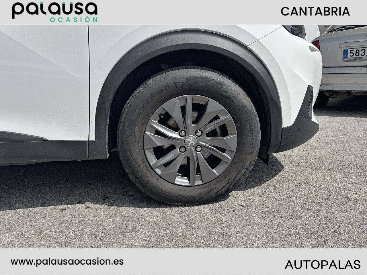 Peugeot 2008   Puretech 100 S&S BVM6 Active Pack - Foto 2