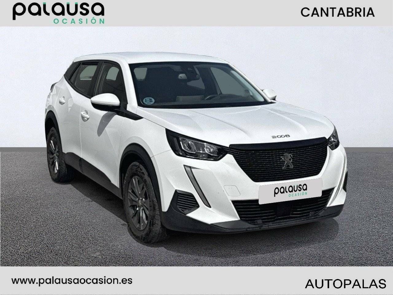 Peugeot 2008   Puretech 100 S&S BVM6 Active Pack - Foto 2