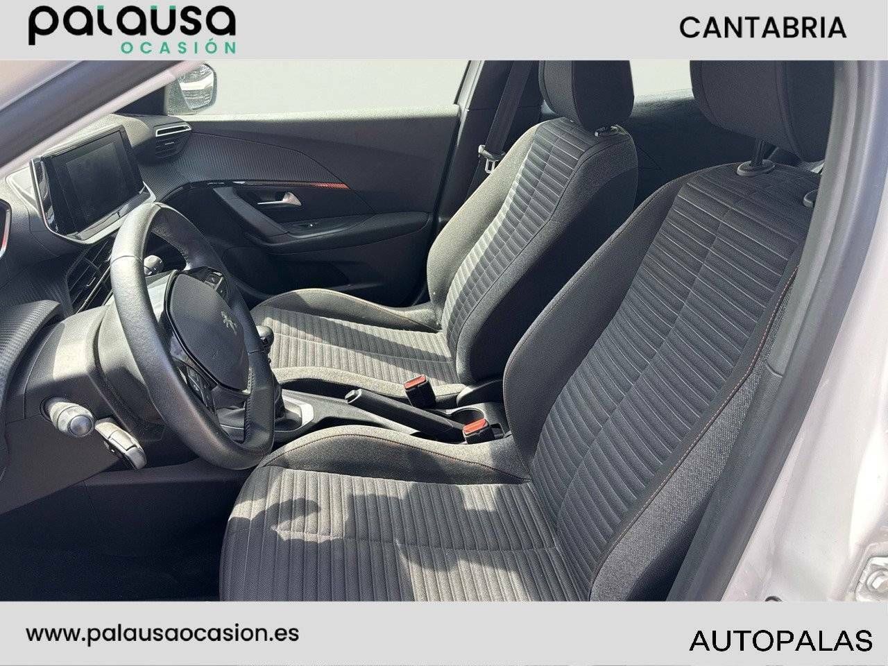 Peugeot 2008   Puretech 100 S&S BVM6 Active Pack - Foto 2