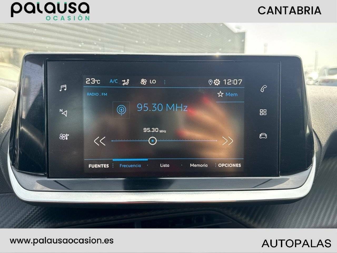 Peugeot 2008   Puretech 100 S&S BVM6 Active Pack - Foto 2