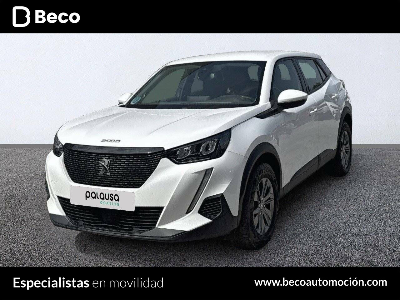 Peugeot 2008   Puretech 100 S&S BVM6 Active Pack - Foto 2