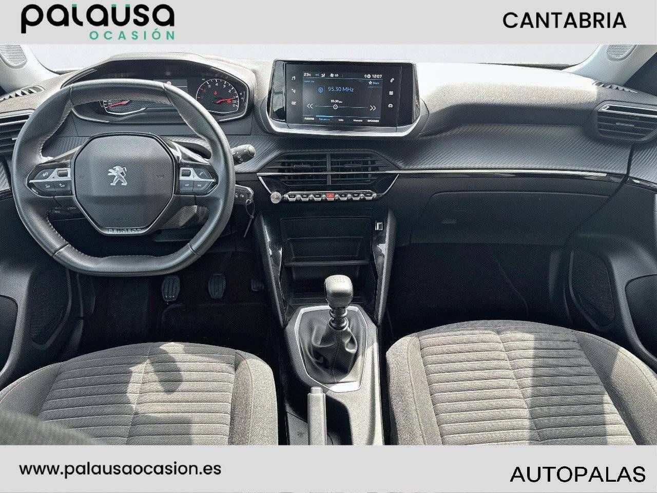 Peugeot 2008   Puretech 100 S&S BVM6 Active Pack - Foto 2