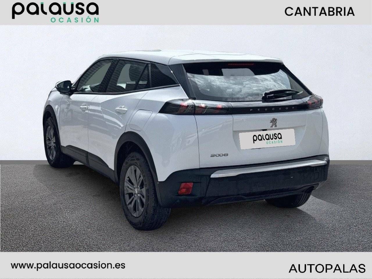 Peugeot 2008   Puretech 100 S&S BVM6 Active Pack - Foto 2
