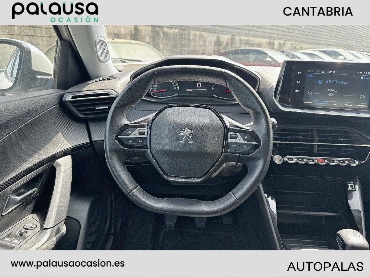 Peugeot 2008   Puretech 100 S&S BVM6 Active Pack - Foto 2
