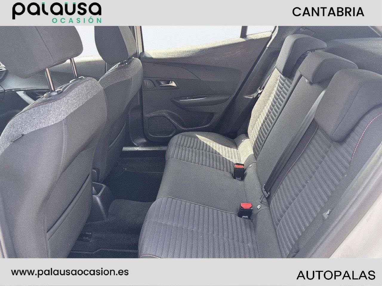 Peugeot 2008   Puretech 100 S&S BVM6 Active Pack - Foto 2