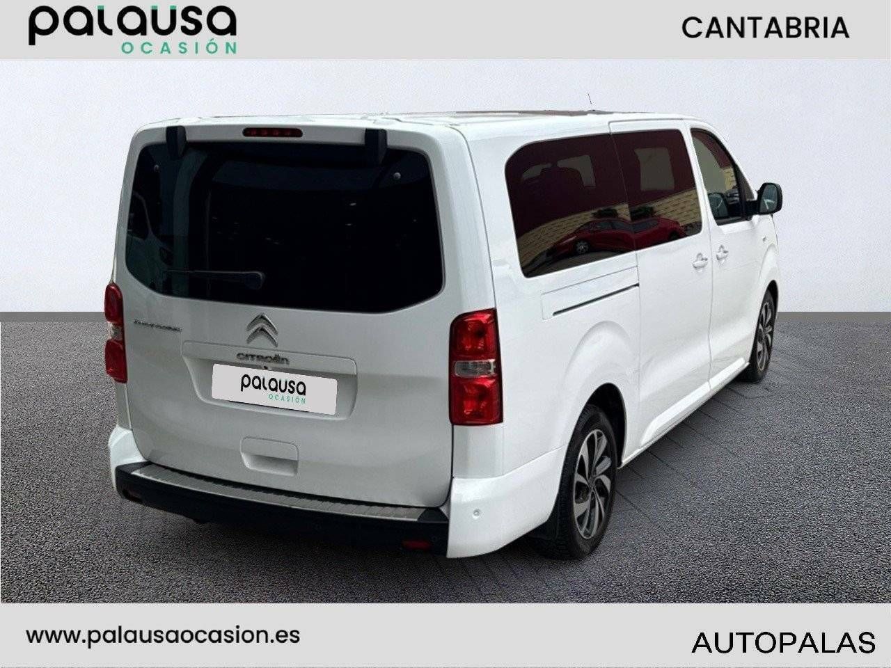 Citroën Spacetourer  Talla XL BlueHDi 131KW EAT8 Business Lou Business Lounge - Foto 2