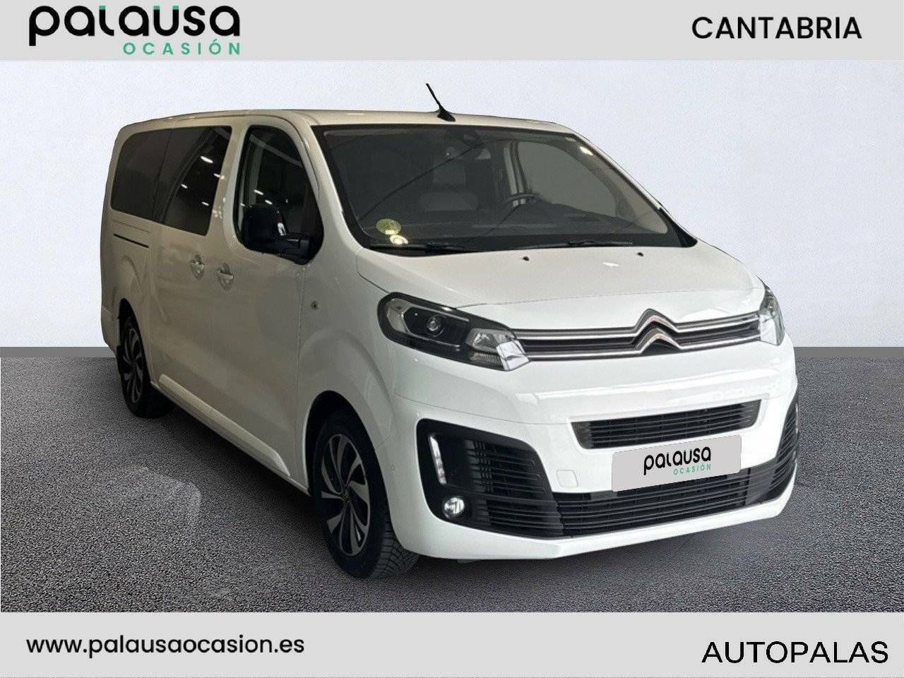 Citroën Spacetourer  Talla XL BlueHDi 131KW EAT8 Business Lou Business Lounge - Foto 2