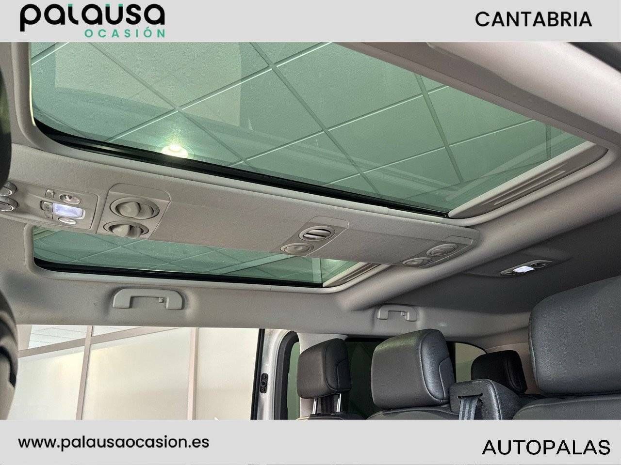 Citroën Spacetourer  Talla XL BlueHDi 131KW EAT8 Business Lou Business Lounge - Foto 2