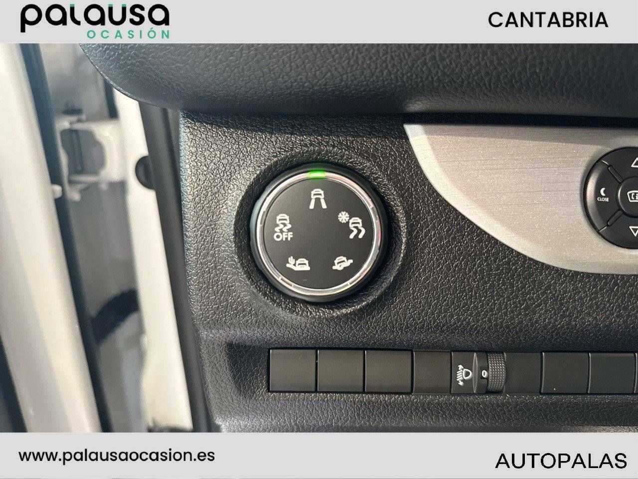 Citroën Spacetourer  Talla XL BlueHDi 131KW EAT8 Business Lou Business Lounge - Foto 2