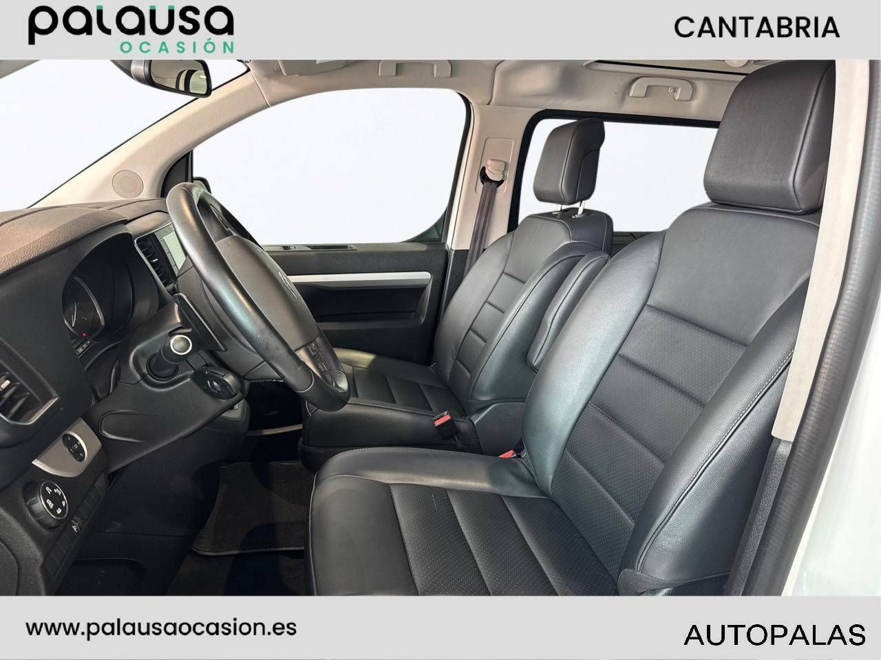 Citroën Spacetourer  Talla XL BlueHDi 131KW EAT8 Business Lou Business Lounge - Foto 2
