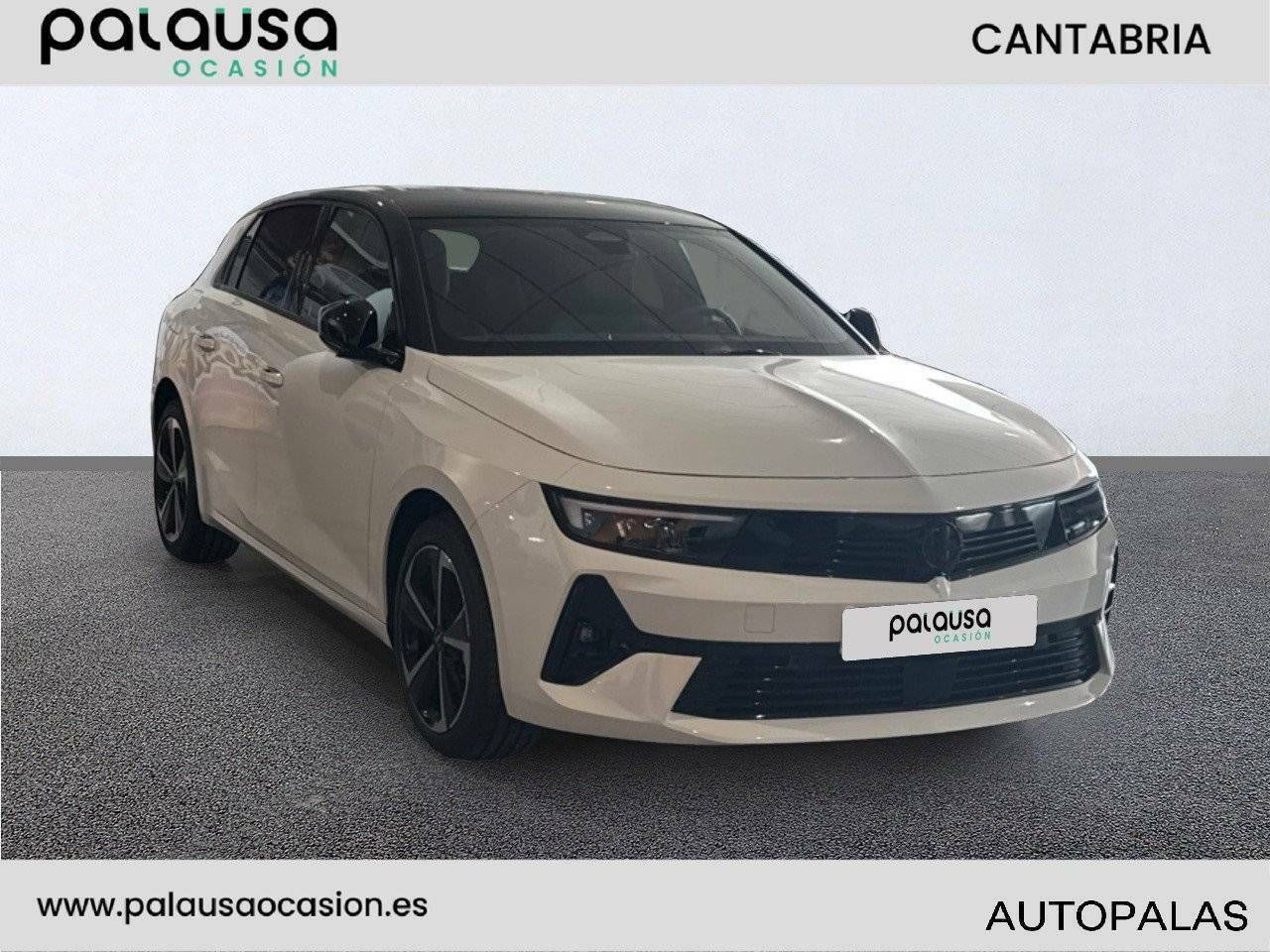 Opel Astra  1.2T XHT Hybrid 100kW (136CV)  eDCT GS - Foto 2