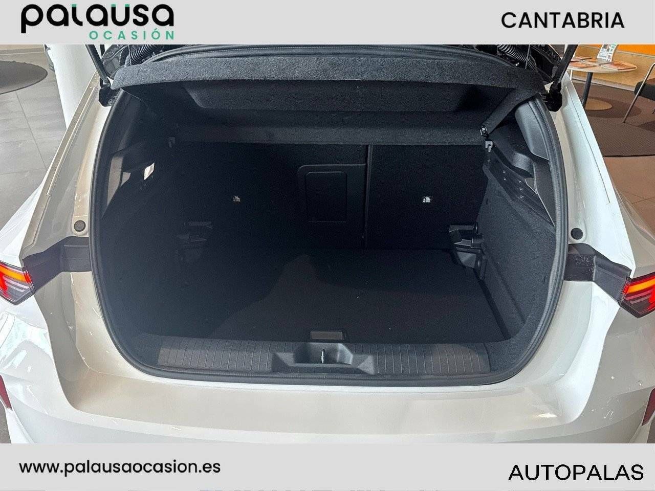 Opel Astra  1.2T XHT Hybrid 100kW (136CV)  eDCT GS - Foto 2