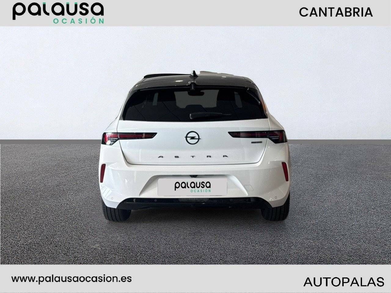 Opel Astra  1.2T XHT Hybrid 100kW (136CV)  eDCT GS - Foto 2