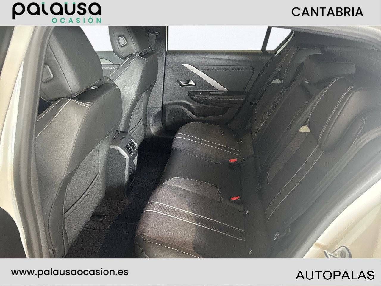 Opel Astra  1.2T XHT Hybrid 100kW (136CV)  eDCT GS - Foto 2