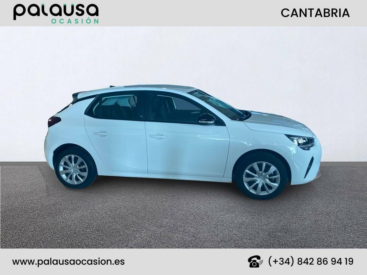 Opel Corsa  50kWh Edition-e - Foto 2