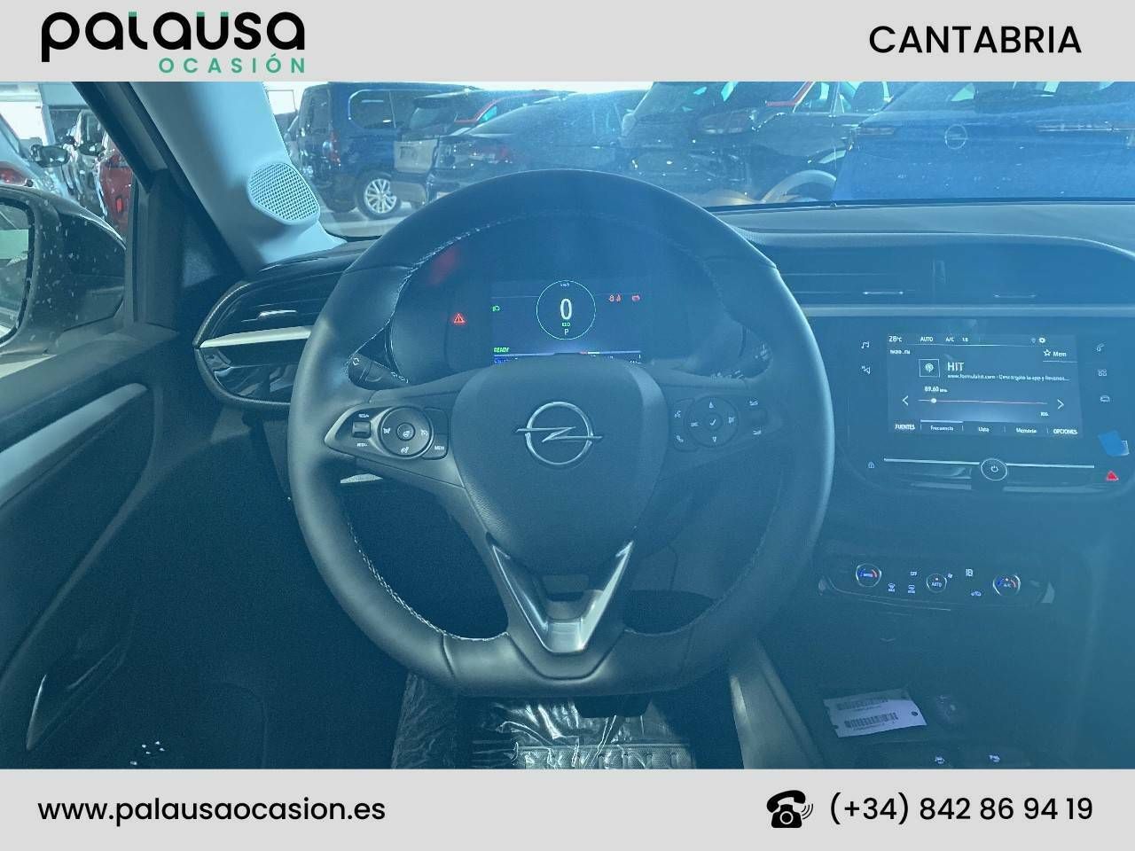Opel Corsa  50kWh Edition-e - Foto 2