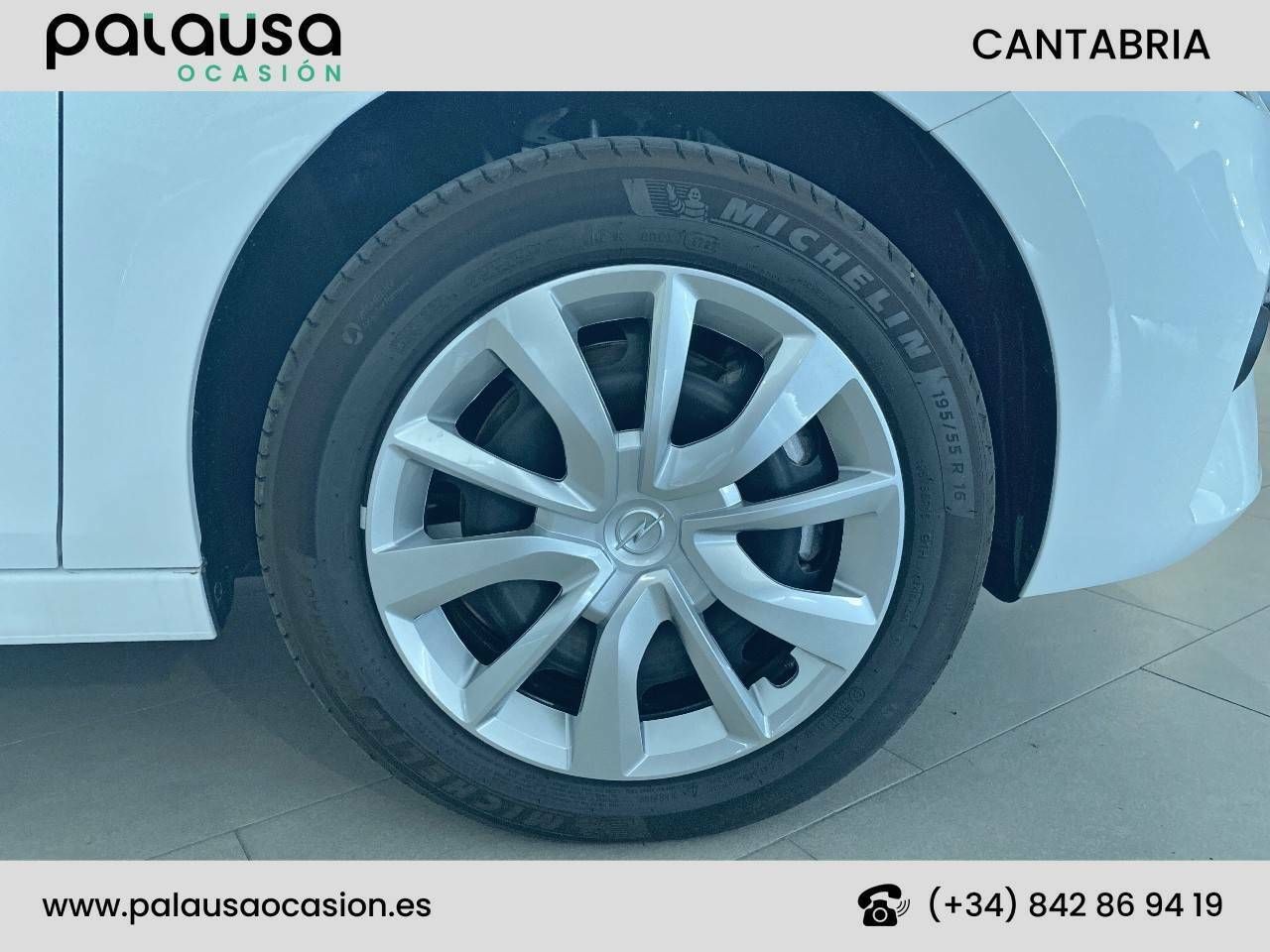 Opel Corsa  50kWh Edition-e - Foto 2
