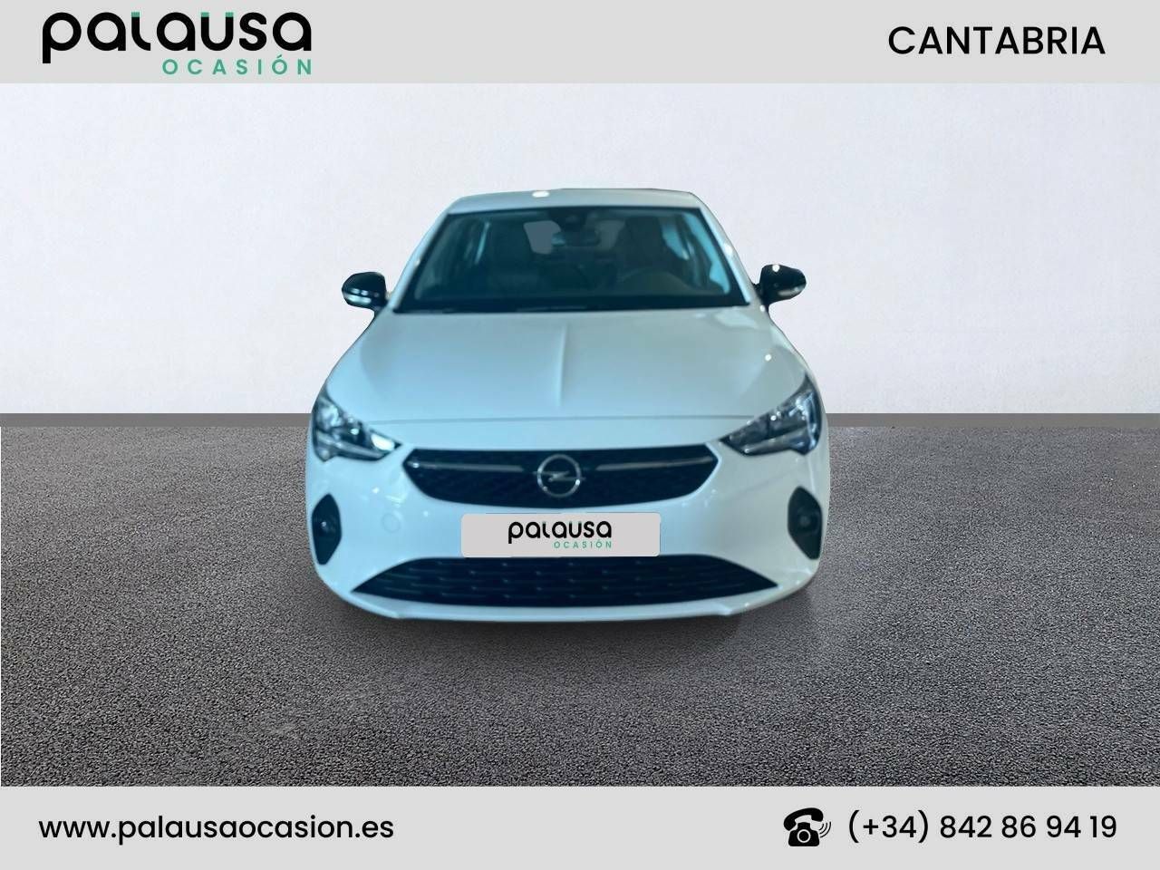 Opel Corsa  50kWh Edition-e - Foto 2