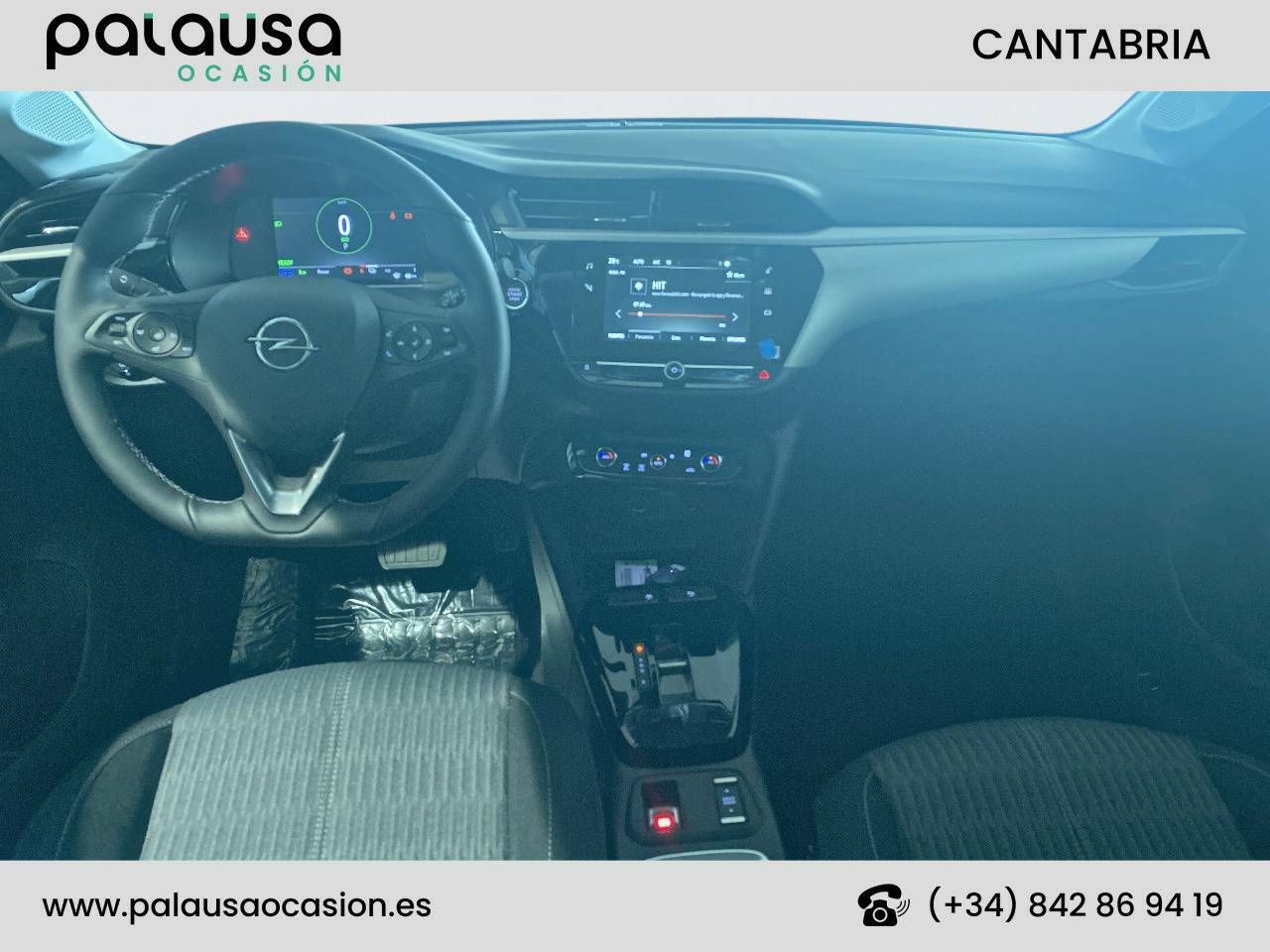 Opel Corsa  50kWh Edition-e - Foto 2