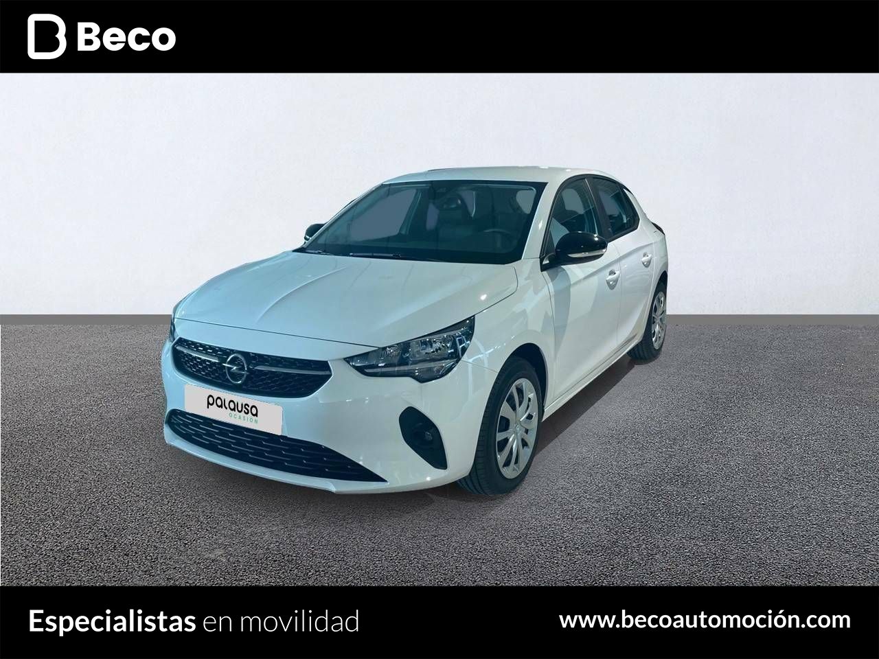 Opel Corsa  50kWh Edition-e - Foto 2