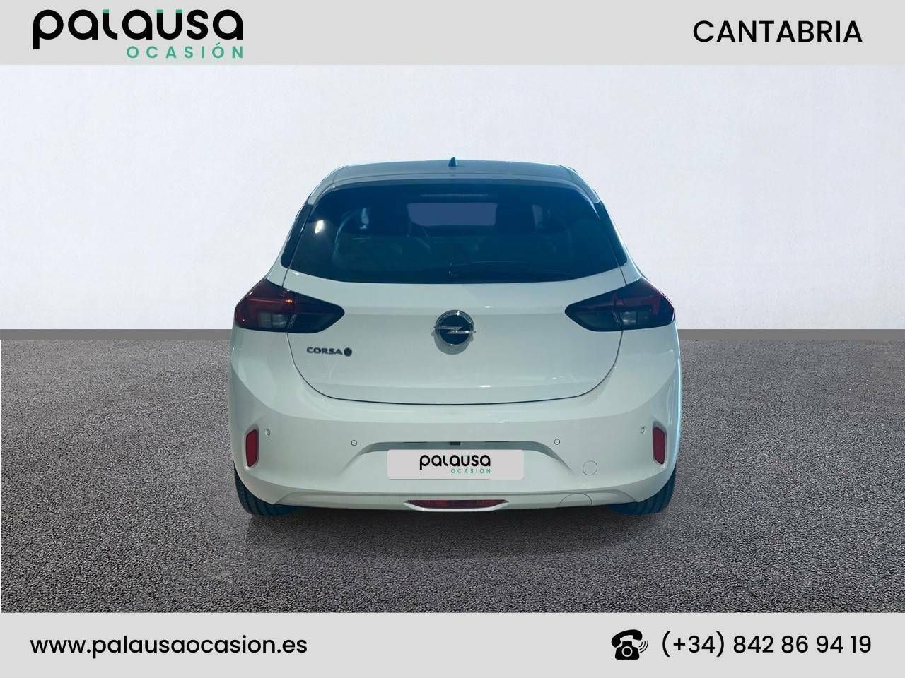 Opel Corsa  50kWh Edition-e - Foto 2