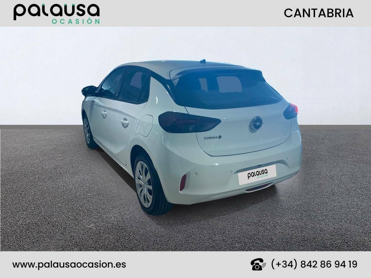 Opel Corsa  50kWh Edition-e - Foto 2