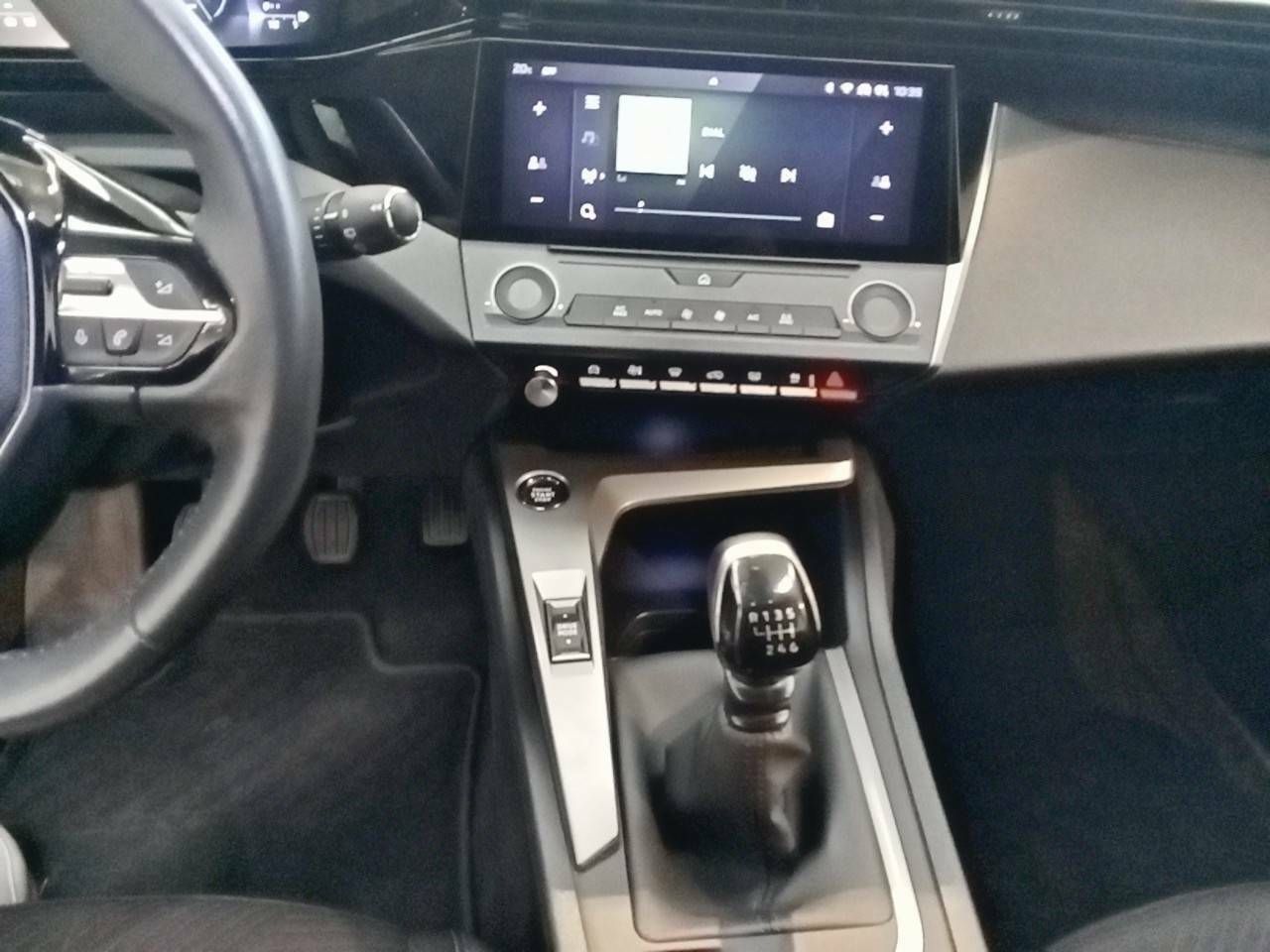 Peugeot 308  5P  Puretech 110 S&S MAN Active Pack - Foto 2