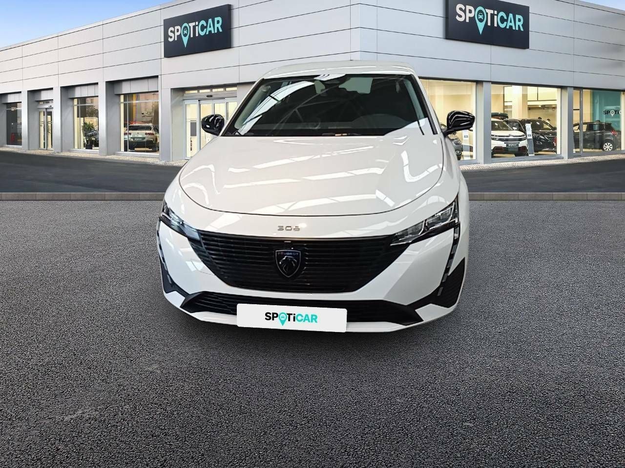 Peugeot 308  5P  Puretech 110 S&S MAN Active Pack - Foto 2