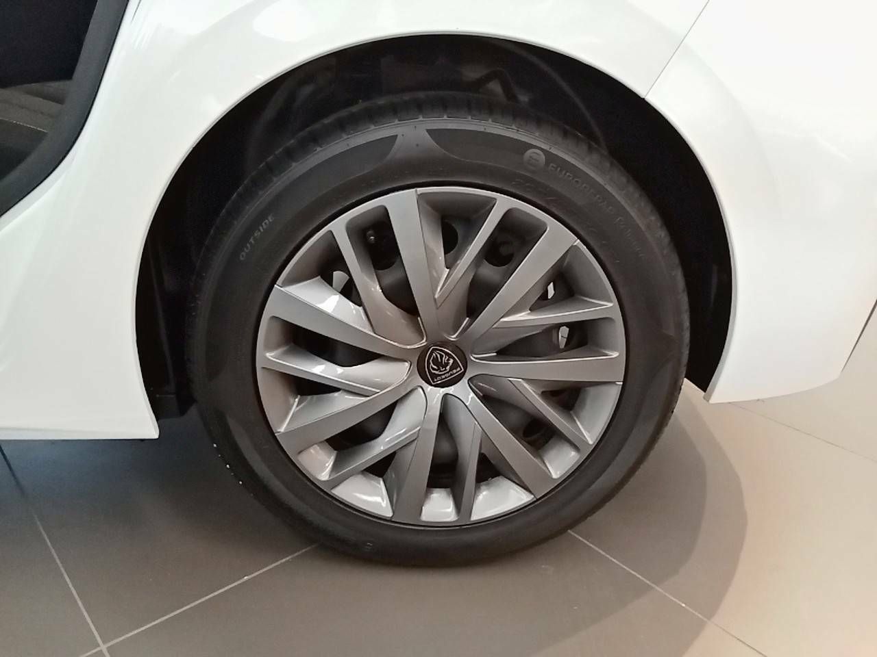 Peugeot 308  5P  Puretech 110 S&S MAN Active Pack - Foto 2