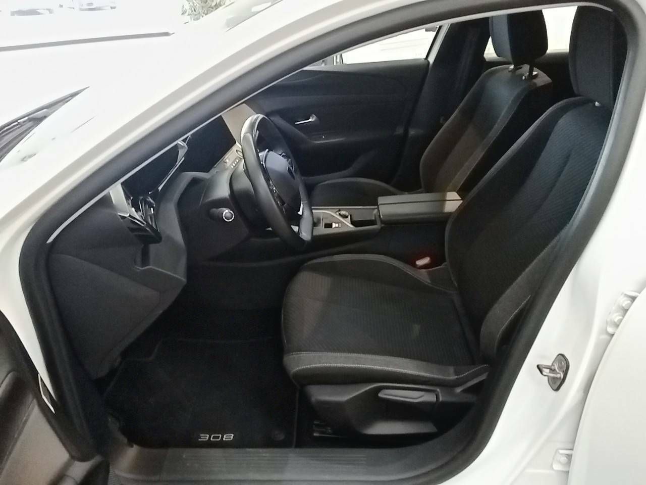 Peugeot 308  5P  Puretech 110 S&S MAN Active Pack - Foto 2