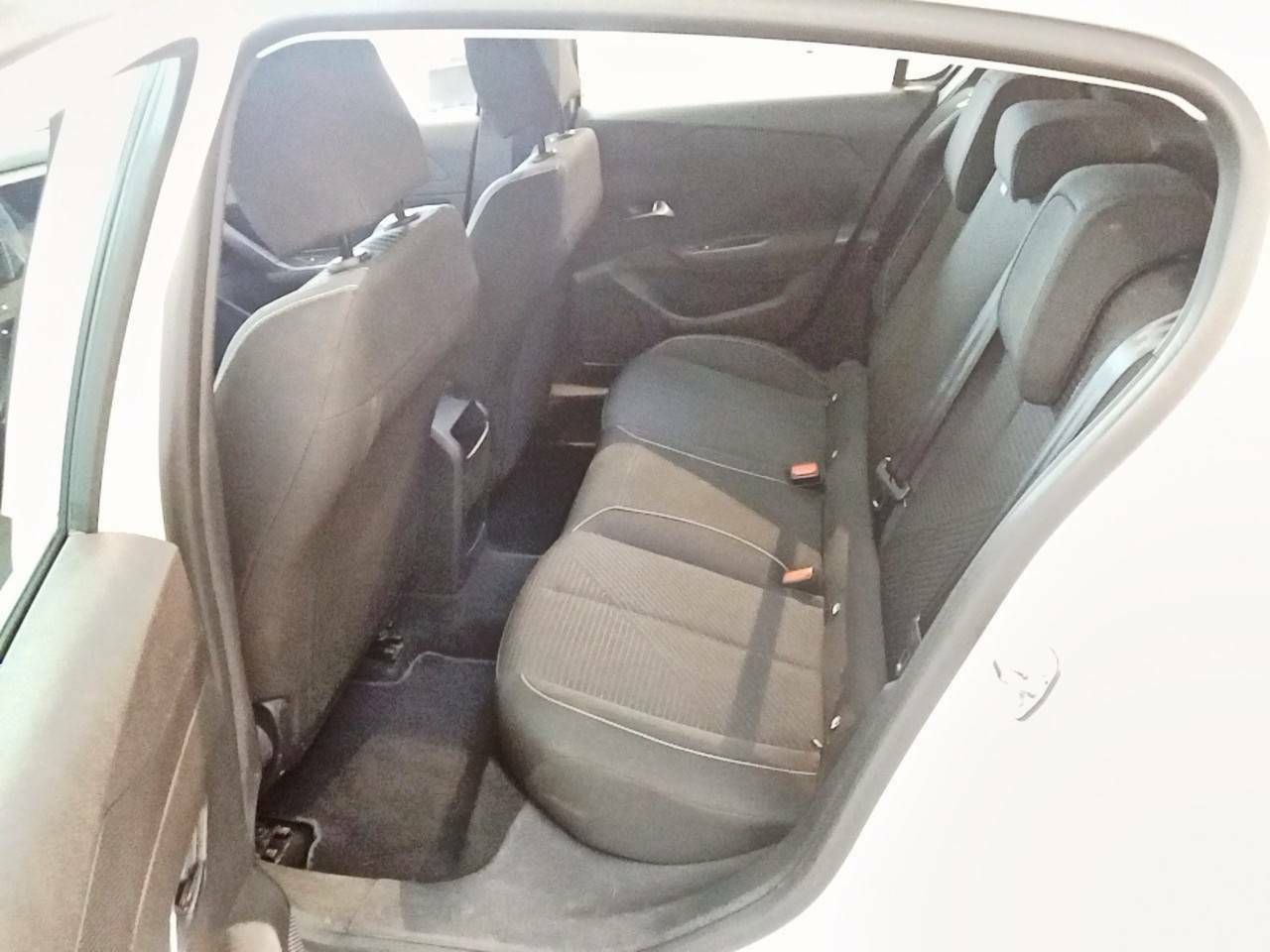 Peugeot 308  5P  Puretech 110 S&S MAN Active Pack - Foto 2