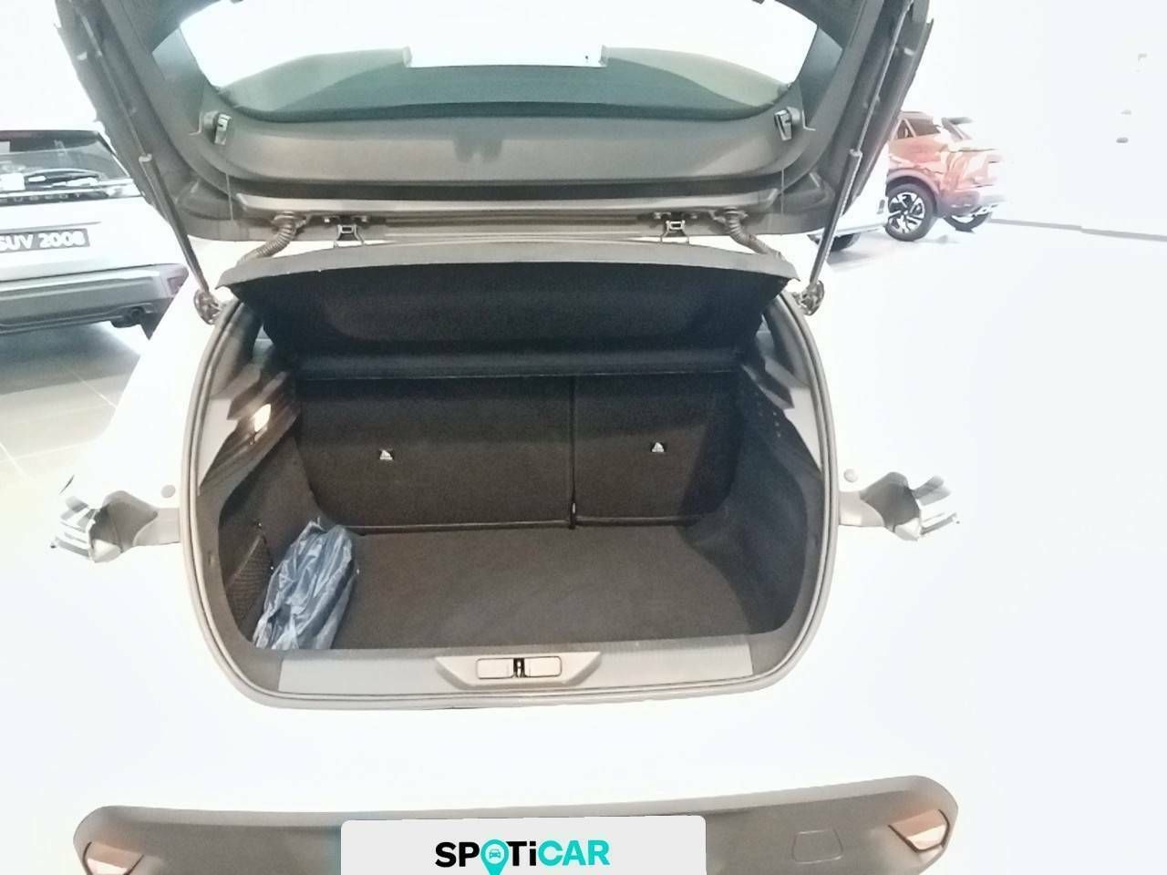 Peugeot 308  5P  Puretech 110 S&S MAN Active Pack - Foto 2