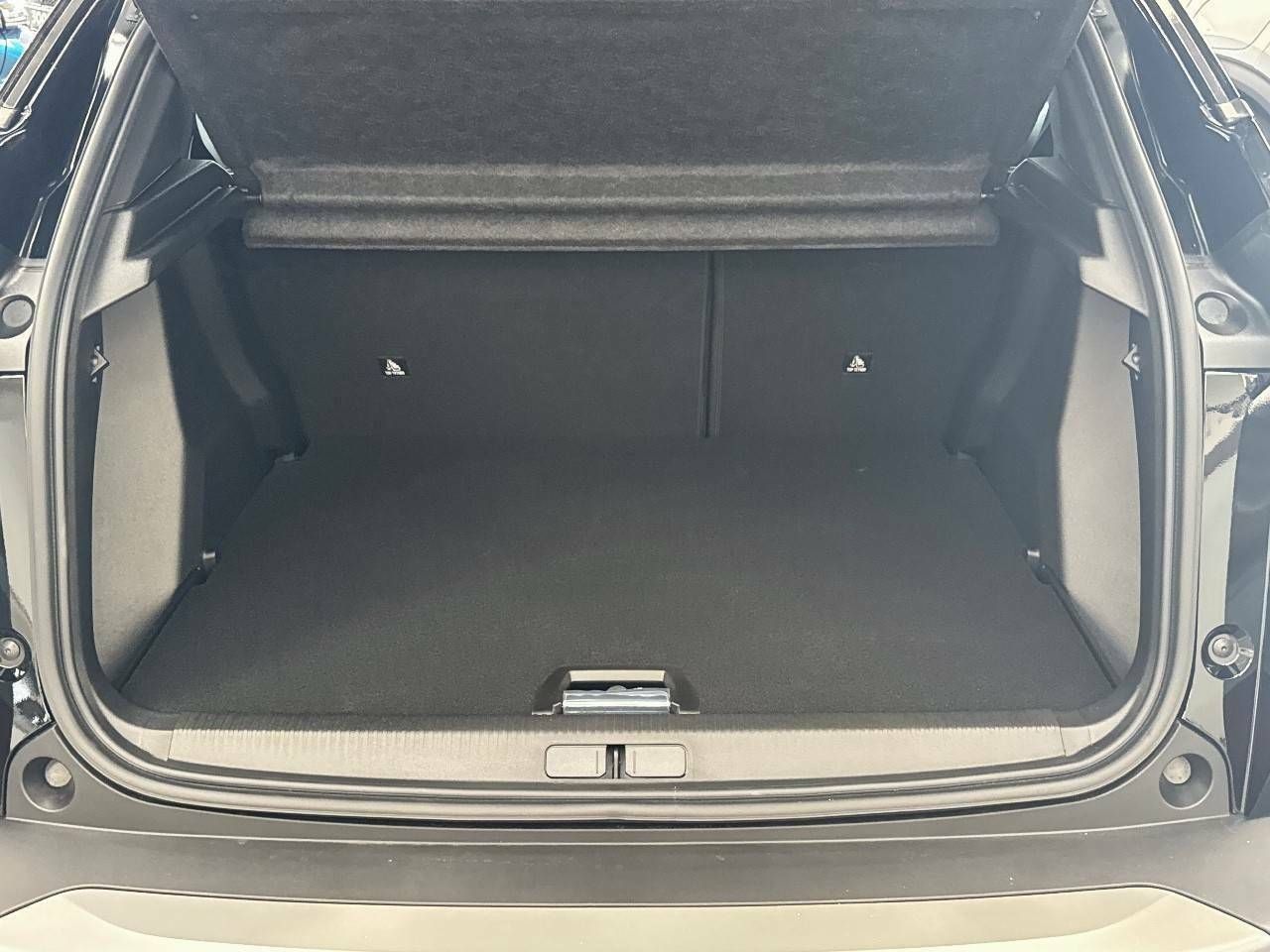 Peugeot 2008  N2008  Hybrid 145 eDCS6 Allure - Foto 2