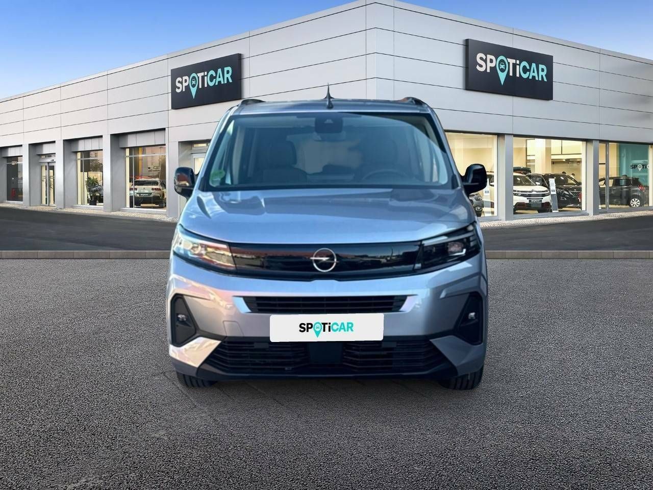 Opel Combo Cargo  100 Cv 1.5 Td S/S MT6 €6.4 - - Foto 2