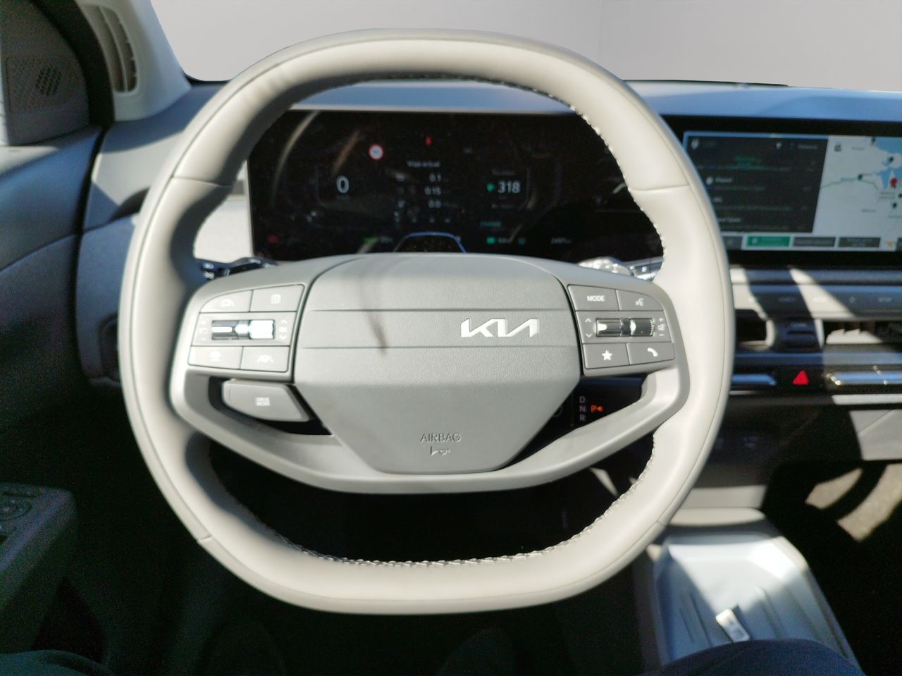 Kia EV3 BEV 81KWH 150KW AIR AUTO 204 5P - Foto 2