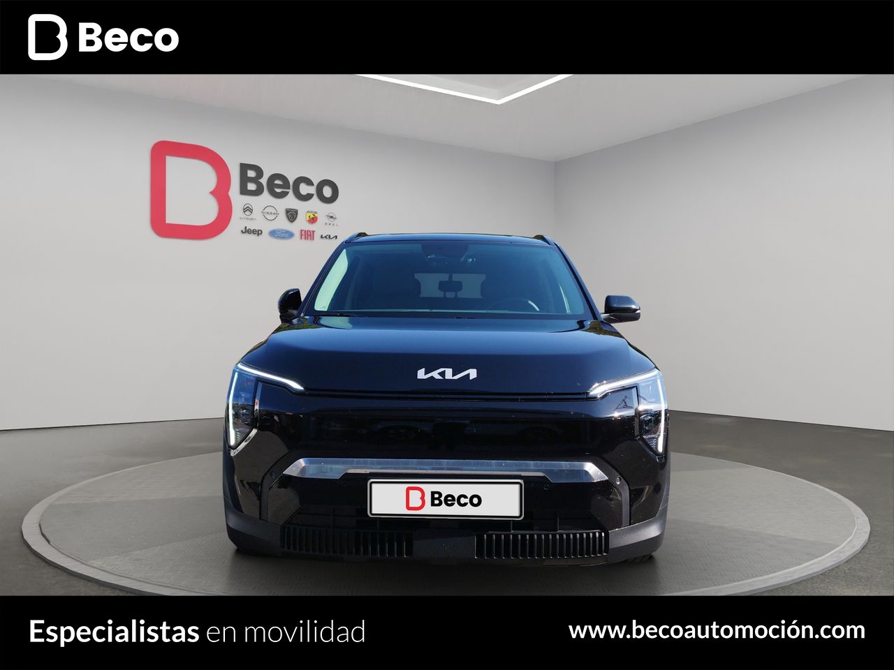 Kia EV3 BEV 81KWH 150KW AIR AUTO 204 5P - Foto 2