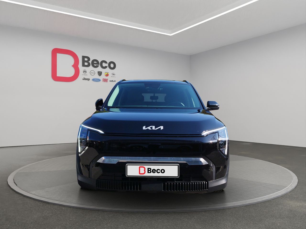 Kia EV3 BEV 81KWH 150KW AIR AUTO 204 5P - Foto 2